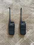Радіостанція цифрова Kirisun DP405 UHF (400-470 МНz)
