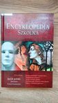 Encyklopedia Szkolna Język Polski Gimnazjum, Wydanie II Poprawione