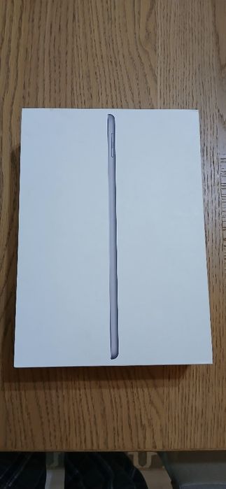 Ipad 9.7   6. Geração  32gb