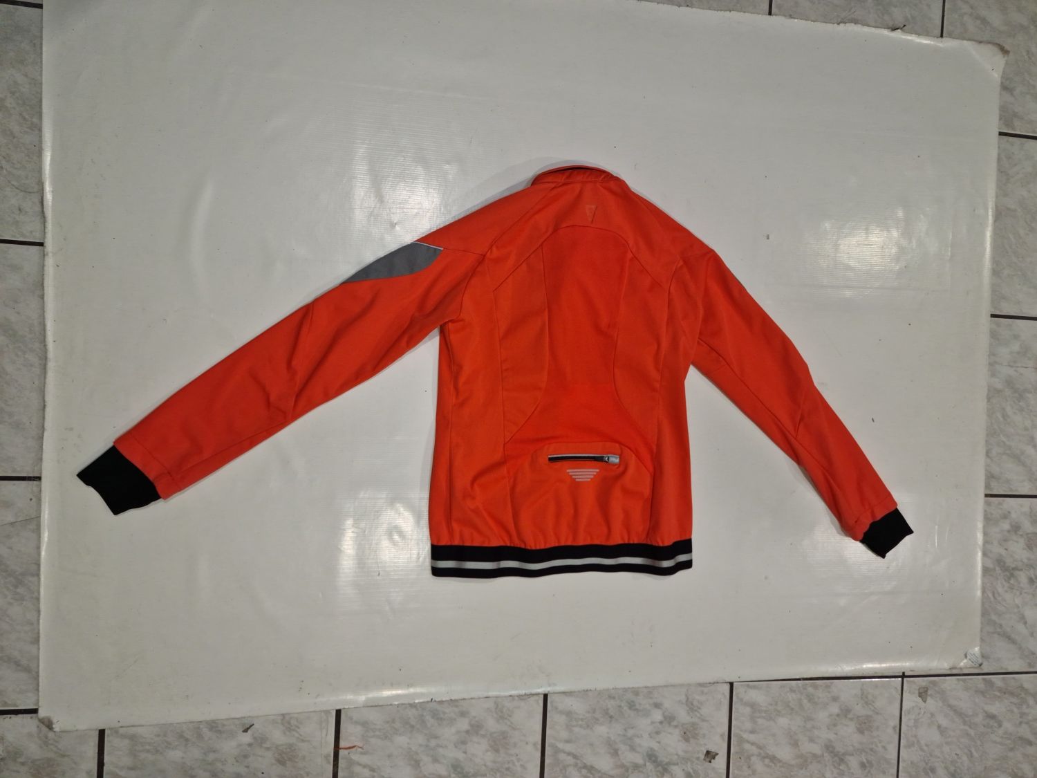 Kurtka CMP Softshell przeciwdeszczowa rowerowa roz,M,38,s 36 treningow
