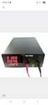 Zasilacz serwisowy laboratoryjny 30V 20A 600W Nice-Power regulowany +