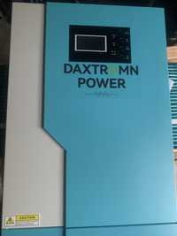 Инвертор гибридный Daxtromn 3,5kw 24v wifi