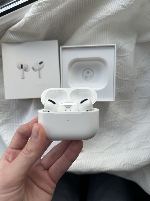 Навушники Airpods pro оригінал