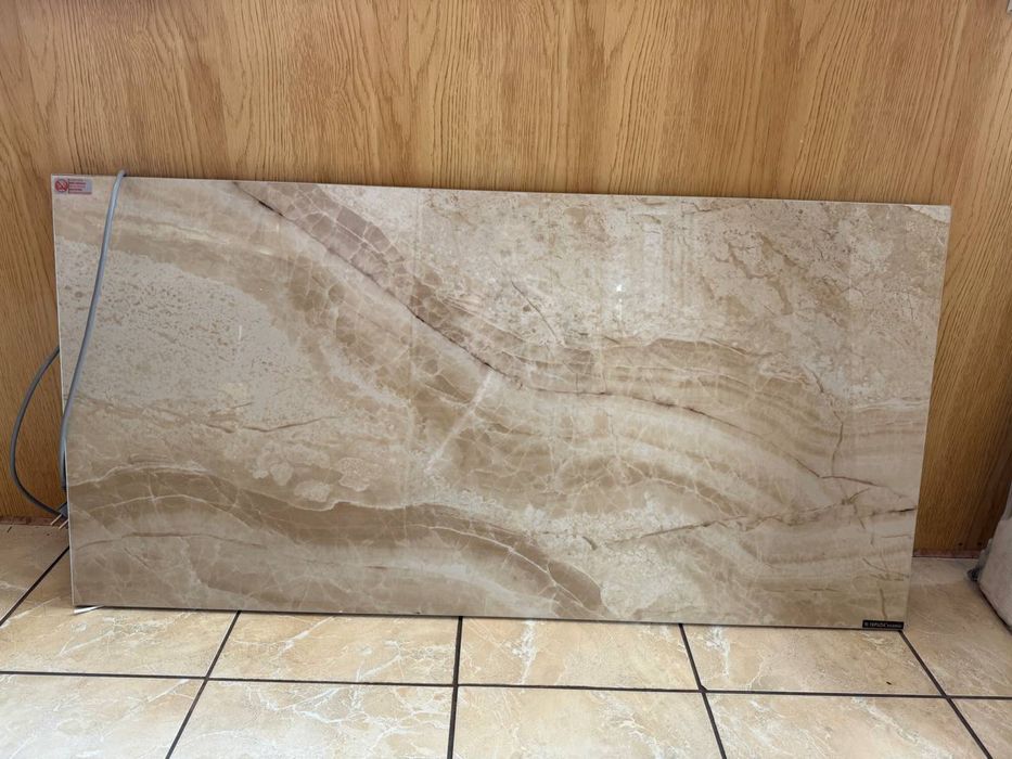 Керамічний обігрівач ТСМ-RA 1000 (12973)