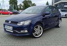 Volkswagen Polo Volkswagen Polo
