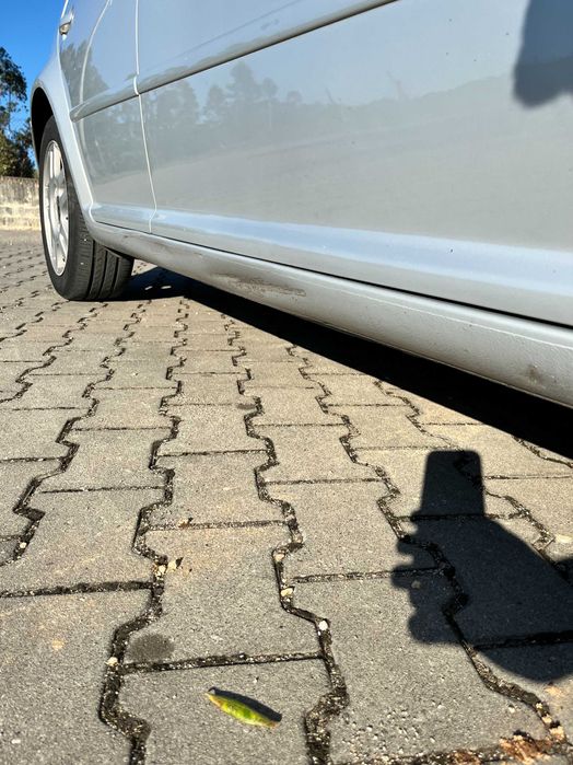 Volkswagen Golf 4 1.9 TDI 110cv 1999