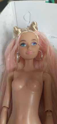 Barbie Extra fashion długie włosy