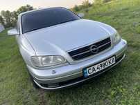 Opel Omega B FL 2,2
