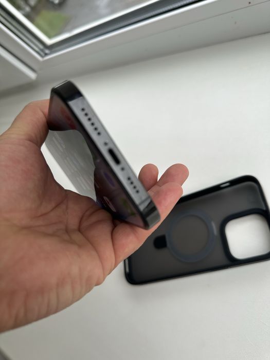 iPhone 14 pro max 256. Neverlock