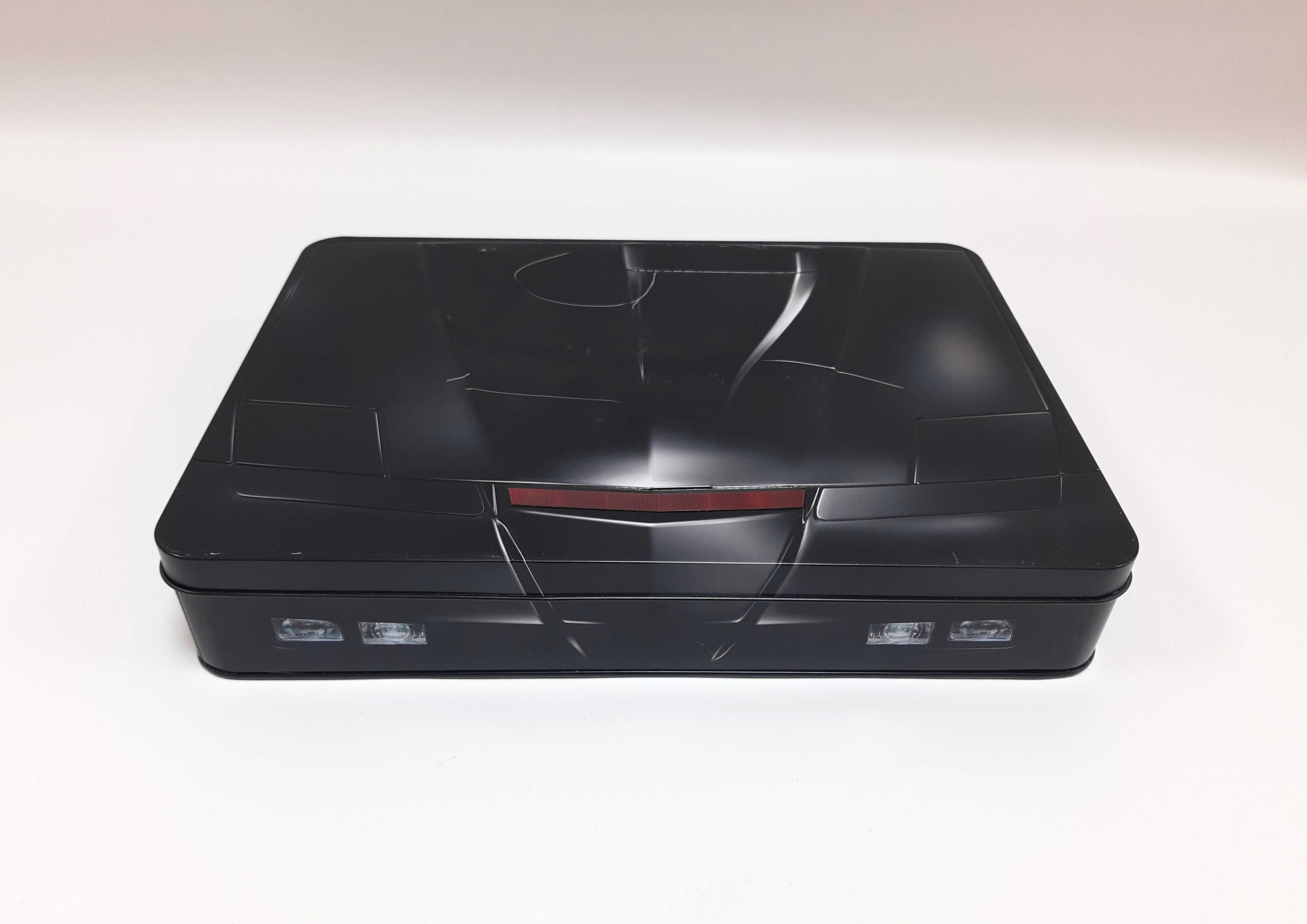 Knight Rider Gift Box F.L.A.G Agent Kit. Film Nieustraszony [M]