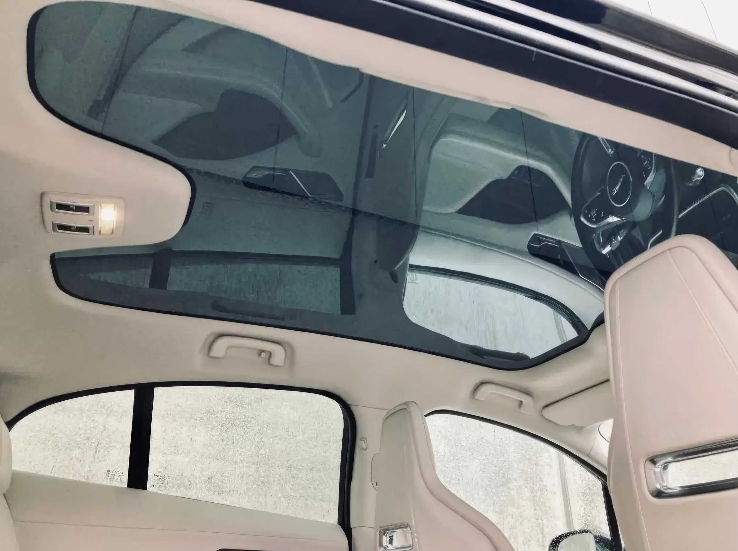 Jaguar I-Pace HSE 2020
