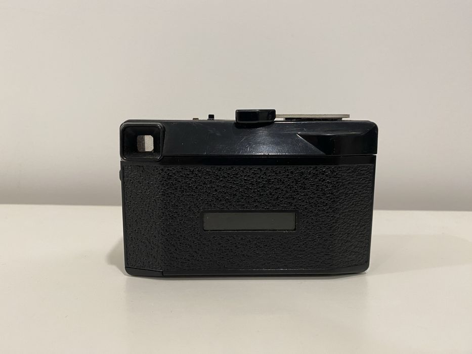 Agfamatic 55c ( mecanicamente a trabalhar )