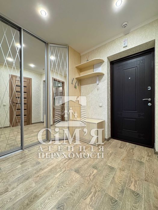 Здам стильну 1-кім квартиру в елітному ЖК, закритий двір, ПАРКІНГ