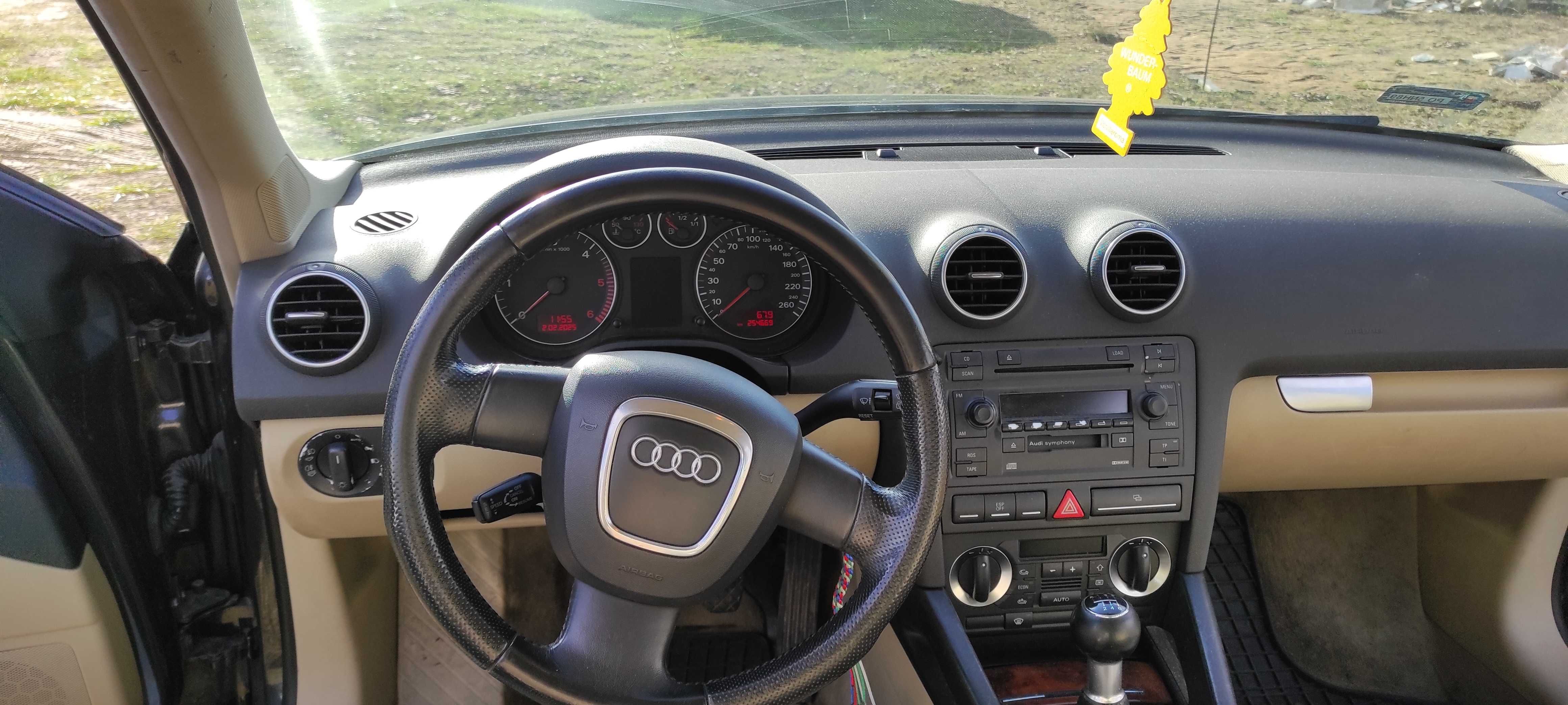Sprzedam Audi A3