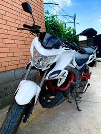 Sky Moto prime 200cc