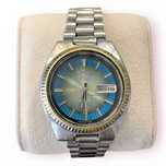 Relogio Corda Automatico 21 Jewels Seiko