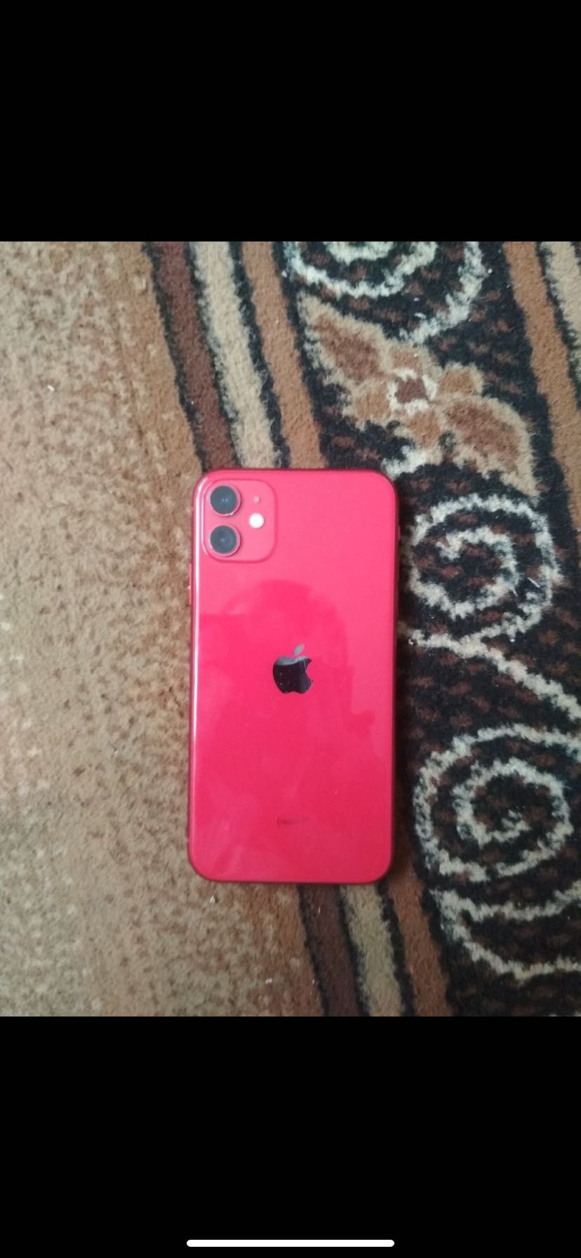 Продаю IPhone 11-64 гб