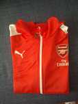 Bluza Puma Arsenal Stadium