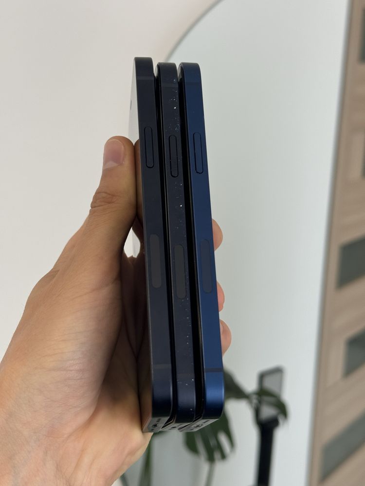 iPhone 12 64/256 gb unlock