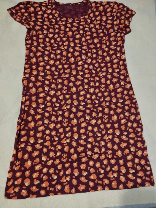 Женская ночная рубашка, одежда для дома и сна Esmara Германия