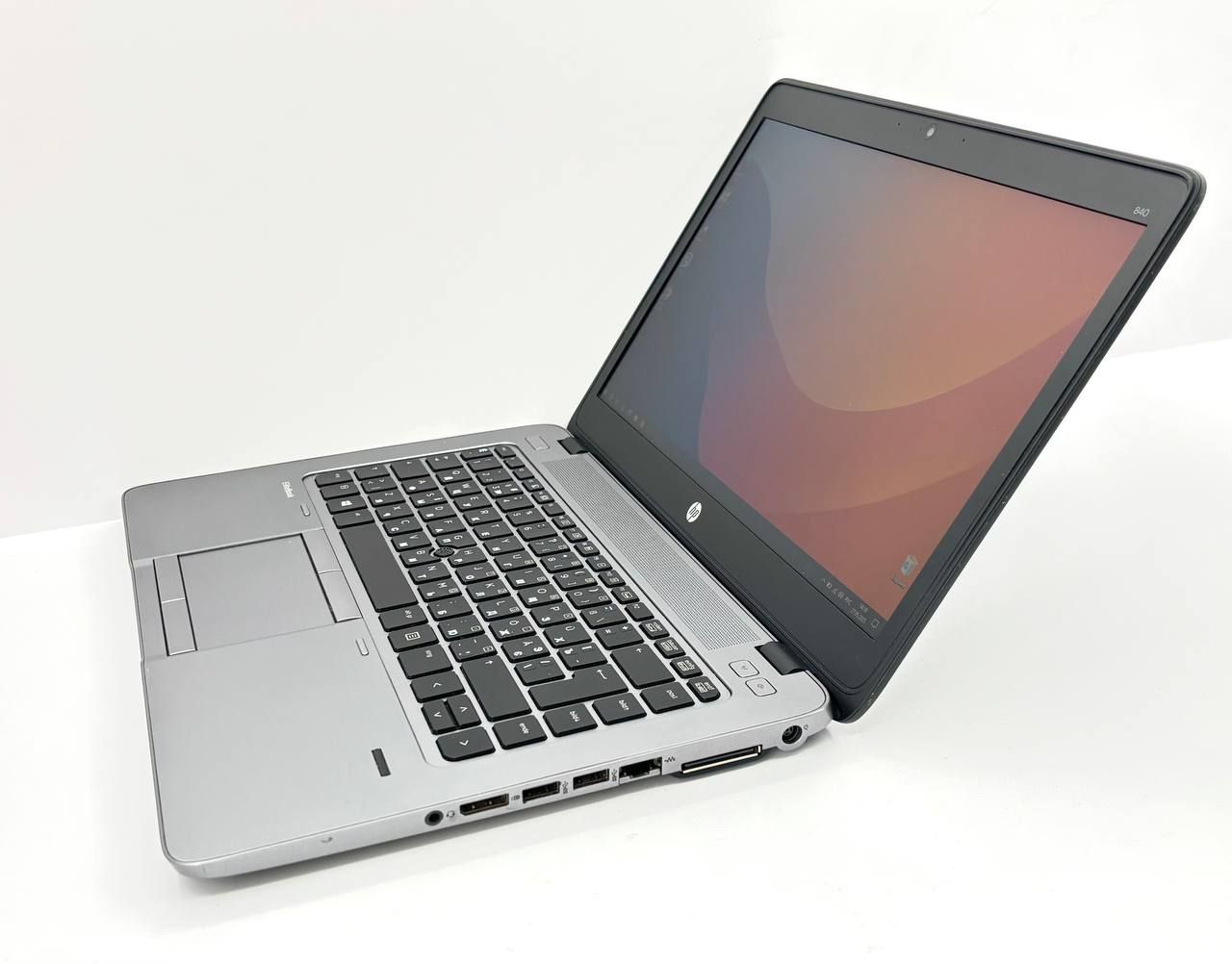 Ноутбук  HP EliteBook 840 G2 (i5-5200U/ 8 GB/ 120 GB) ID6775 б/у