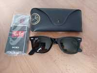 Okulary Ray-Ban Wayfarer, RB Ray Ban