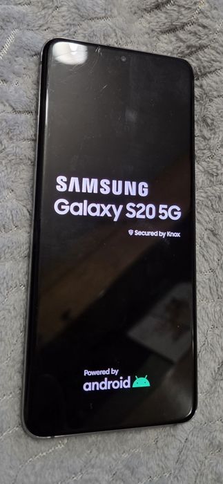 Samsung Galaxy S20 5G 12/128