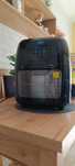 Piekarnik wielofunkcyjny GourmetMaxx 9w1 Air Fryer Termoobieg 1800W 9L