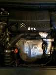 Motor 1.6hdi 90cv Peugeot/Citroen 9hx