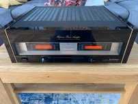 Wzmacniacz mocy Pioneer M-90a Urushi