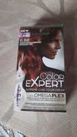 Schwarzkopf Color Expert Krem Koloryzujący do Włosów 6.88 Burgundowa C