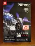 Radeon Rx580 i GeForce 1050Ti oc