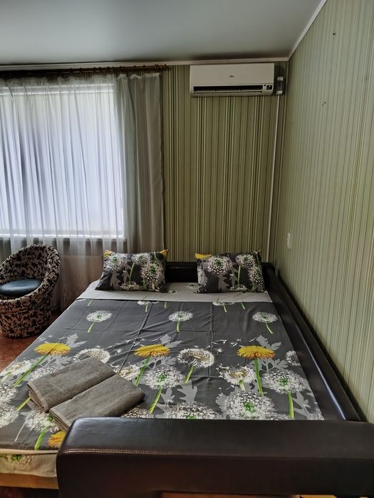 Подобово, ппогодино Корабельний р-н