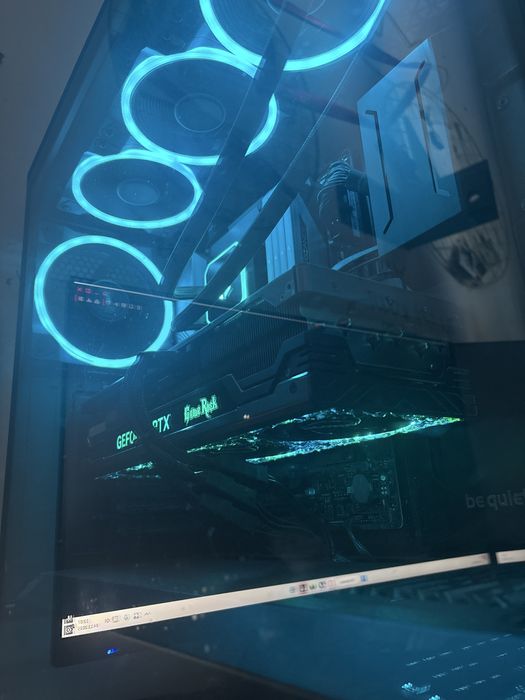 Rtx 4080 wydanie od plit