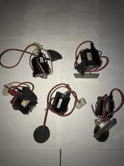 ТДКС Трансформатори