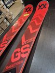 Narty Volkl Racetiger GS 168cm N -224