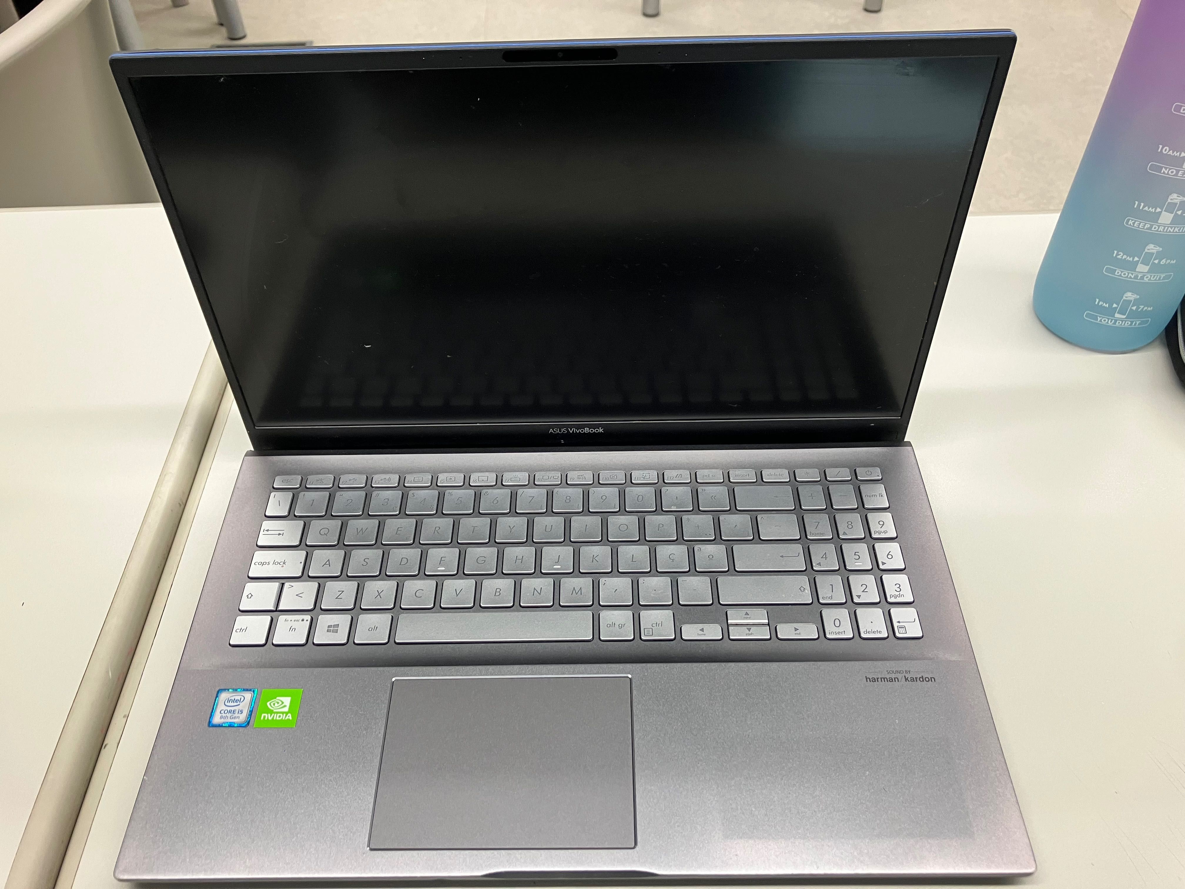 Vivobook asus x531fl_s531FL