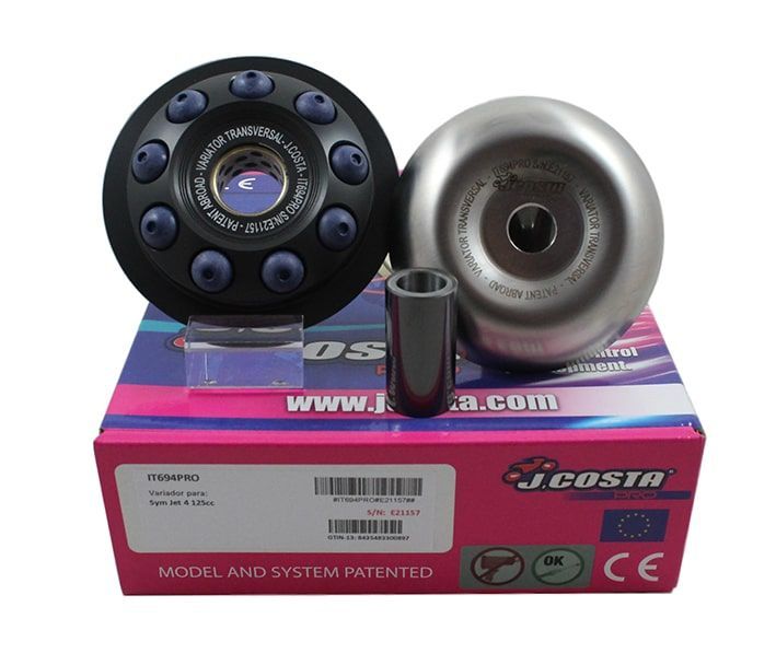 variador it694pro j. costa