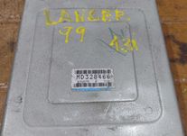 Centralina motor Mitsubishi Lancer 1.3i 1999