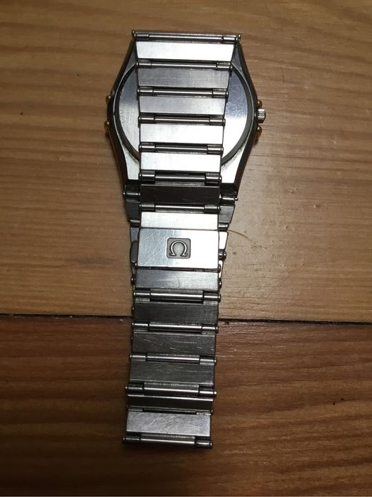 Omega contelletion