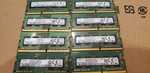 Memoria Ram 4Gb DDR 4 s-dim