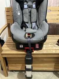 Fotelik isofix 0-18