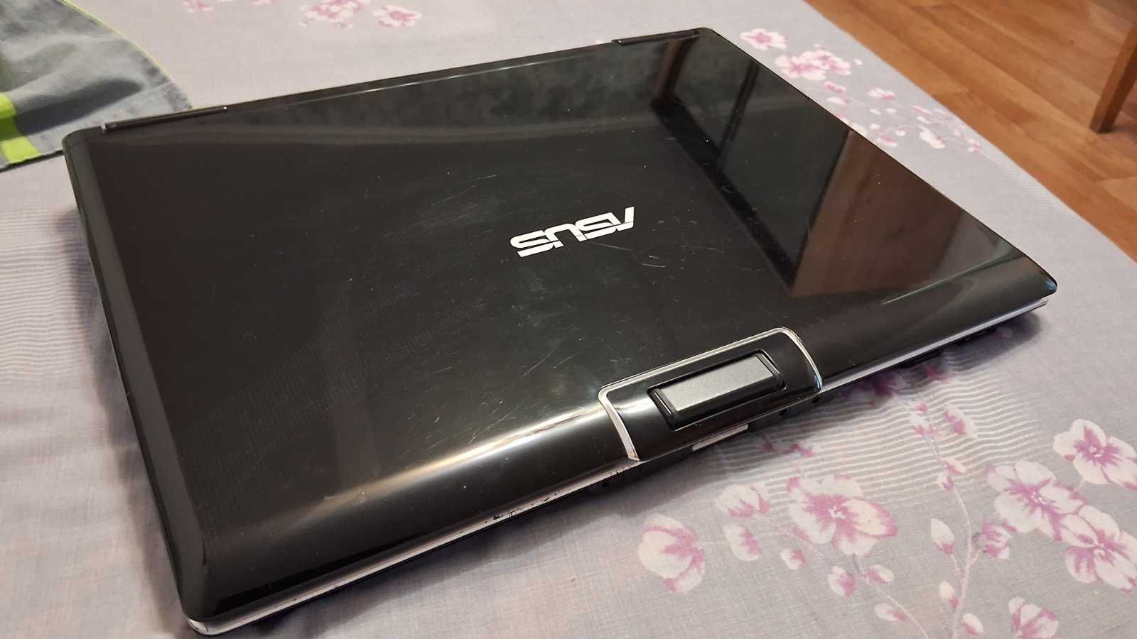Ноутбук ASUS M51 tr (не працює північний міст)
