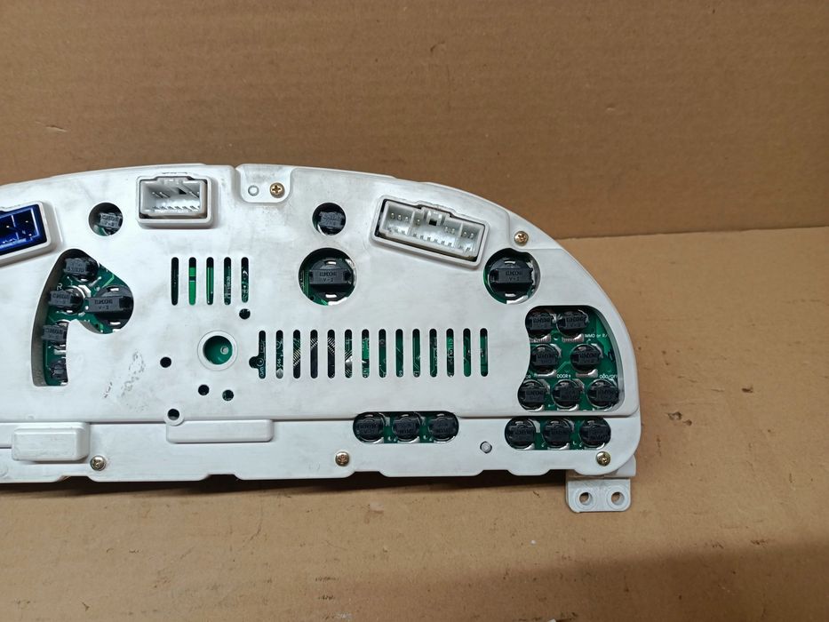 Licznik zegary 2.5 CRDI KIA Sorento I 02-06r