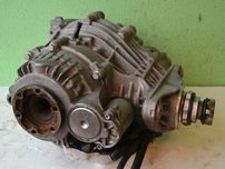 Dyferenciał Dyfer X6 E71 , BMW X5 E70  3.64