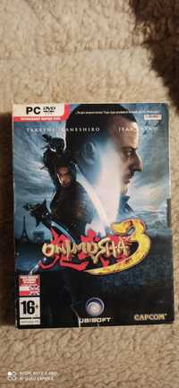 Gra onimusha 3 pc