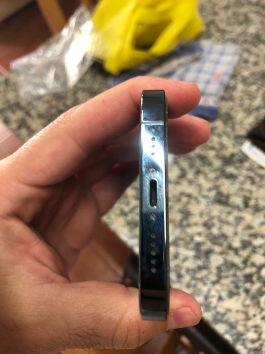 iPhone 12 PRO como Novo