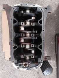 Material usado Renault Clio 2 1.2 16v