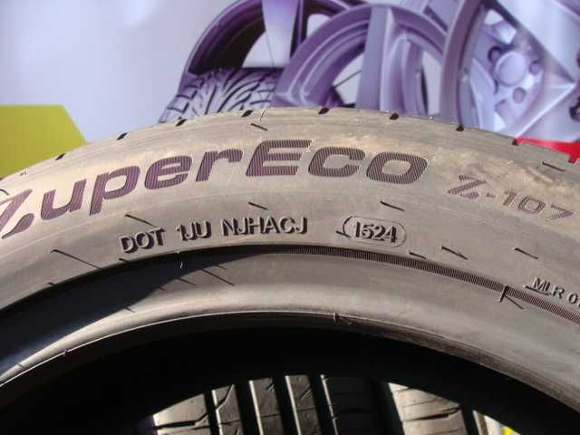 NOWE 245/45 R18 Goodride Zuper Eco Z-107