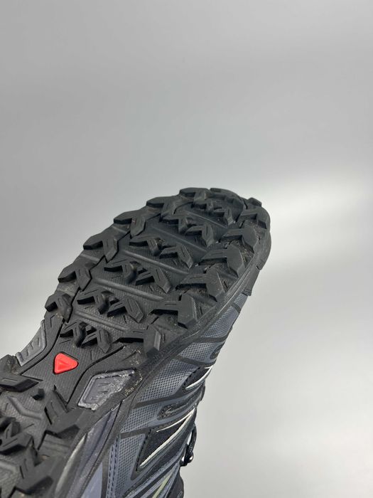 Чоловічі трекінгові черевики Salomon  X Ultra 3 Mid Gtx GORE-TEX